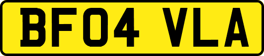 BF04VLA