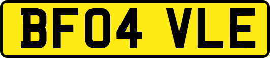 BF04VLE