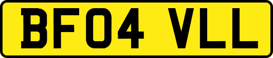 BF04VLL