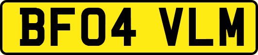 BF04VLM