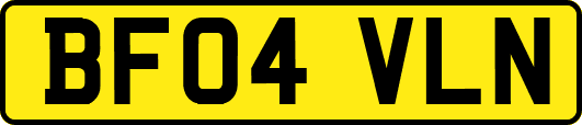 BF04VLN