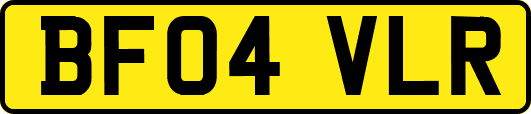 BF04VLR