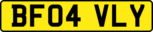 BF04VLY