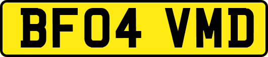 BF04VMD