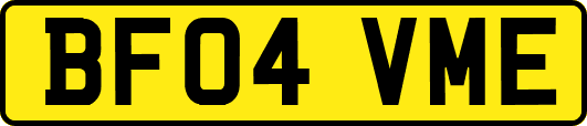 BF04VME