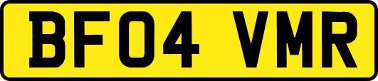 BF04VMR