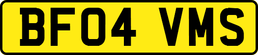 BF04VMS