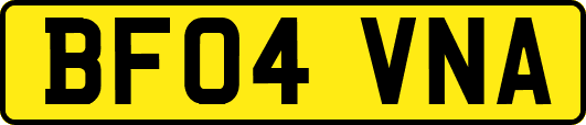 BF04VNA