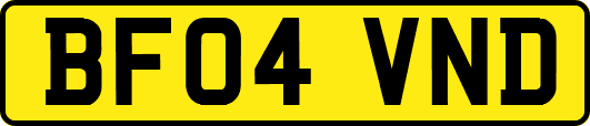 BF04VND