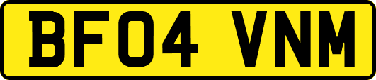 BF04VNM