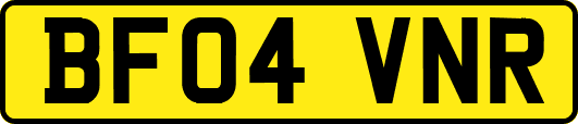 BF04VNR