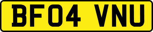 BF04VNU