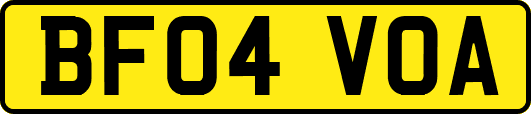 BF04VOA