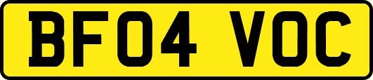 BF04VOC