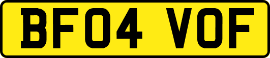 BF04VOF