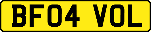 BF04VOL