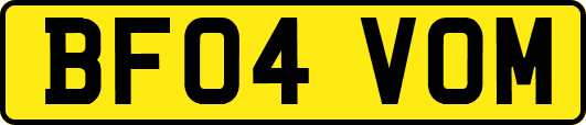 BF04VOM