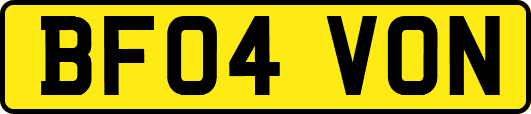 BF04VON
