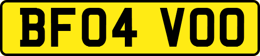 BF04VOO