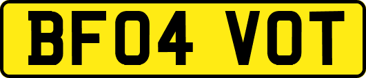 BF04VOT