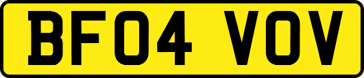 BF04VOV