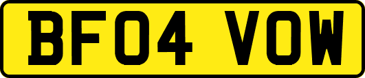 BF04VOW