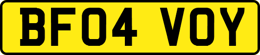 BF04VOY