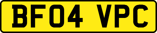 BF04VPC