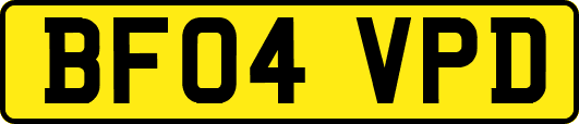 BF04VPD
