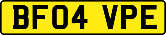 BF04VPE