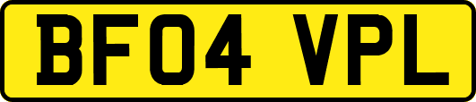 BF04VPL