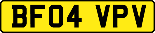 BF04VPV