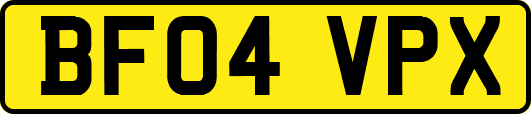 BF04VPX