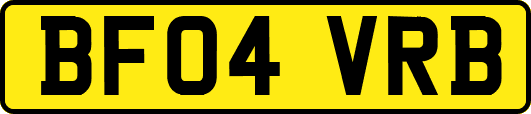 BF04VRB