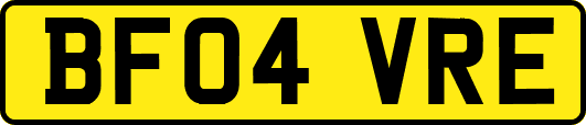 BF04VRE