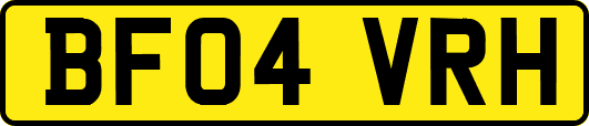 BF04VRH