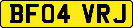 BF04VRJ