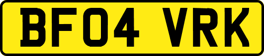 BF04VRK