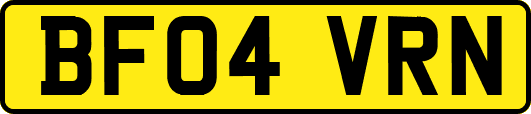 BF04VRN