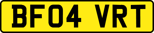 BF04VRT