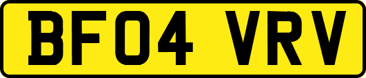 BF04VRV