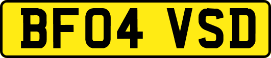 BF04VSD