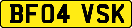 BF04VSK