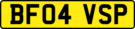 BF04VSP