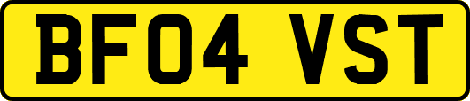 BF04VST