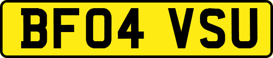 BF04VSU