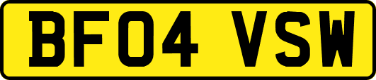 BF04VSW