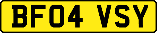 BF04VSY