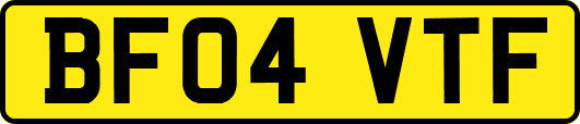 BF04VTF