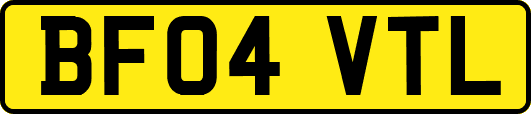 BF04VTL